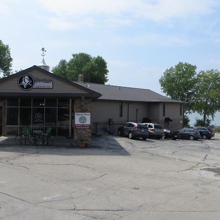 The Mariner Motel Green Bay Eksteriør bilde