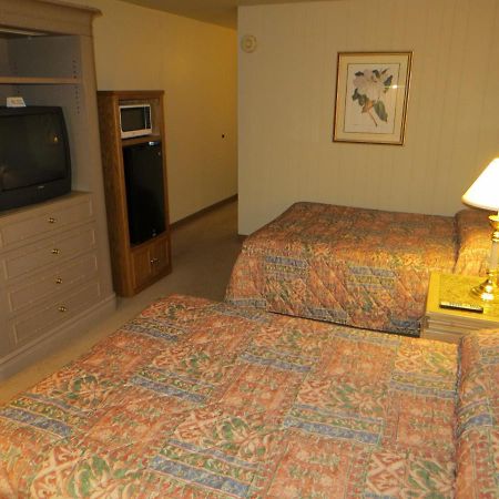 The Mariner Motel Green Bay Eksteriør bilde