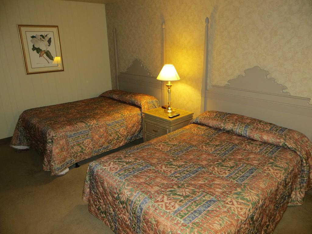 The Mariner Motel Green Bay Rom bilde