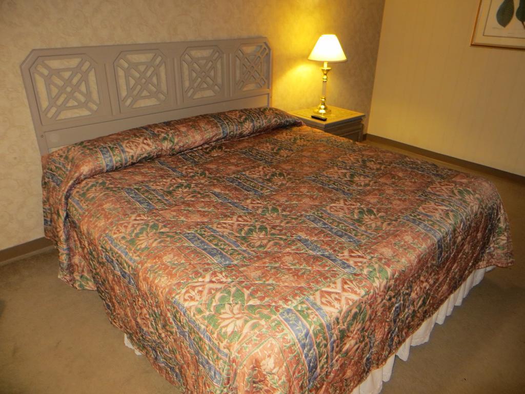 The Mariner Motel Green Bay Rom bilde