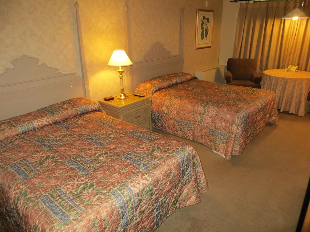 The Mariner Motel Green Bay Rom bilde