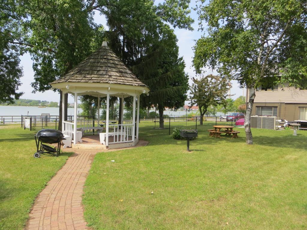 The Mariner Motel Green Bay Rom bilde