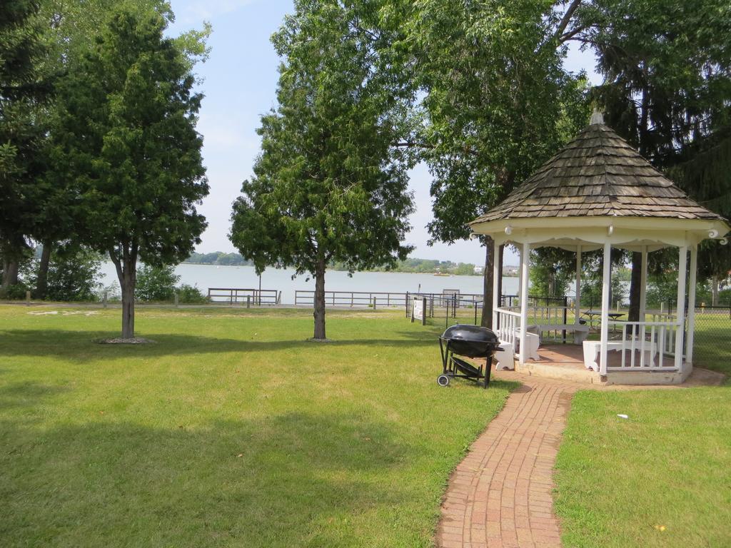 The Mariner Motel Green Bay Rom bilde