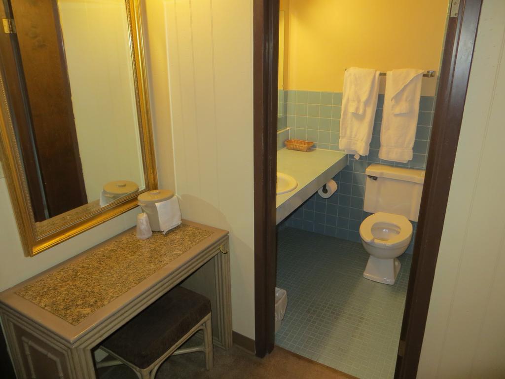 The Mariner Motel Green Bay Eksteriør bilde
