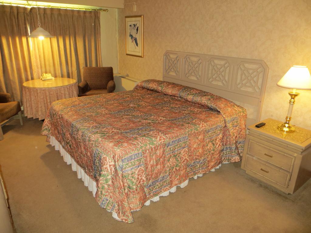 The Mariner Motel Green Bay Rom bilde