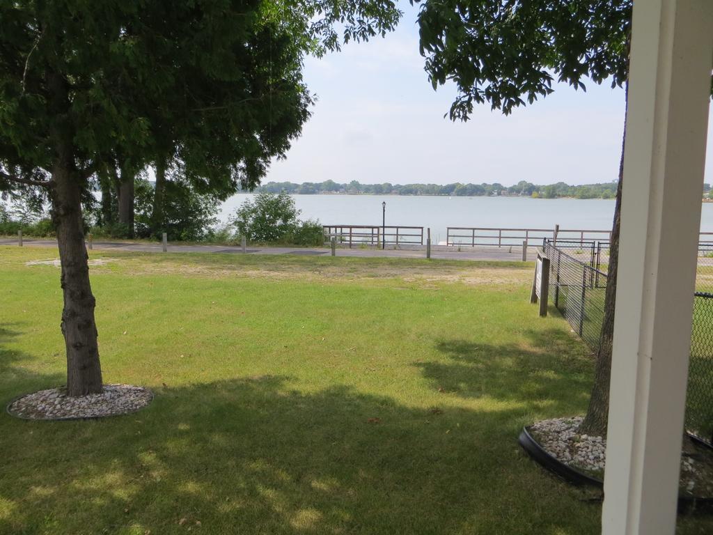 The Mariner Motel Green Bay Rom bilde