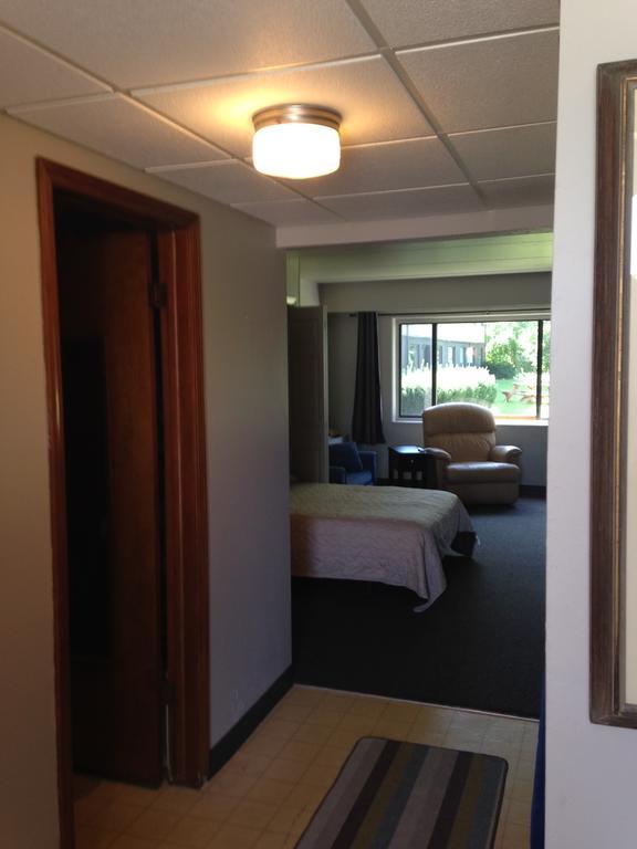 The Mariner Motel Green Bay Eksteriør bilde