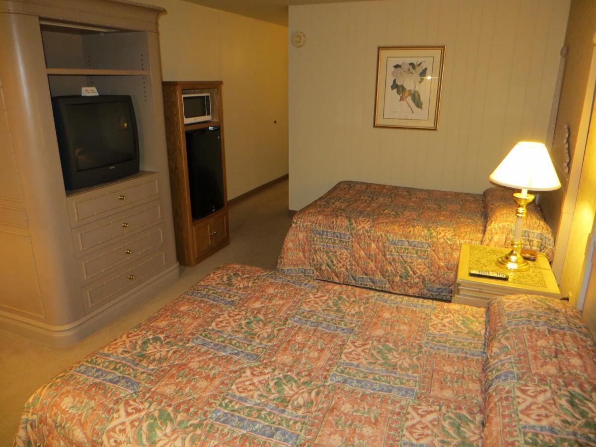The Mariner Motel Green Bay Eksteriør bilde