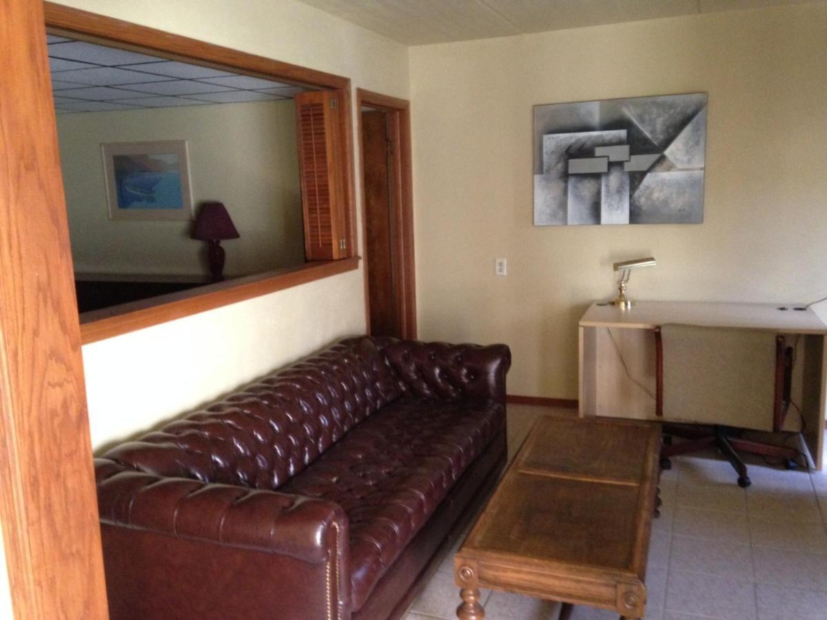 The Mariner Motel Green Bay Rom bilde