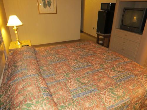 The Mariner Motel Green Bay Eksteriør bilde